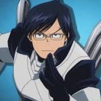 Tenya Iida