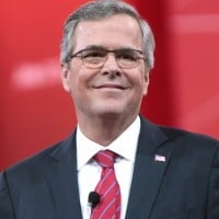 Jeb Bush