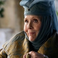 Olenna Tyrell