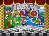 Paper Mario
