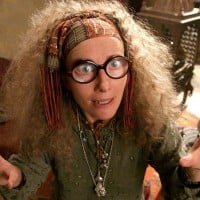 Sybill Trelawney