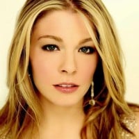 Leann Rimes
