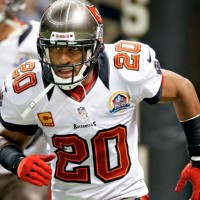 Ronde Barber