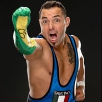 Santino Marella