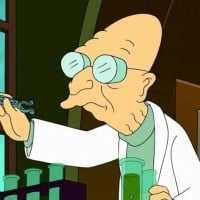 Professor Hubert J. Farnsworth