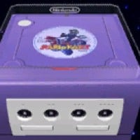 GCN Nintendo GameCube