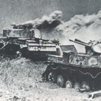 The Battle of Kursk