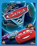 Doesn't Make Much Sense (Cars 2)