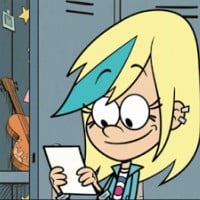 Luna's Crush is Revealed from L is for Love