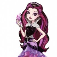 Raven Queen - Ever After High
