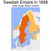 Swedish Empire (1611-1721)