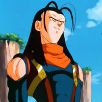 Super 17 (Dragon Ball GT)