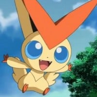 Victini
