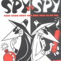 Spy vs. Spy