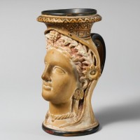 Etruscan Civilization (768 BC - 264 BC)