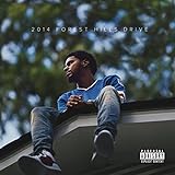 2014 Forest Hills Drive - J Cole