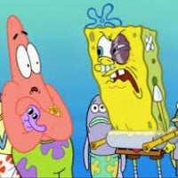 Stuck in the Wringer (SpongeBob SquarePants)
