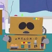 AWESOM-O