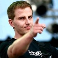 Muhammed SuiÃ§mez (Necrophagist)