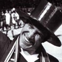 Emlyn Hughes - Liverpool