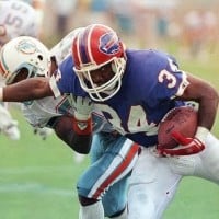 Thurman Thomas