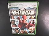 Marvel: Ultimate Alliance