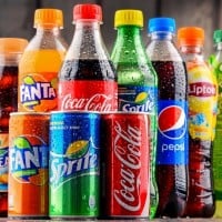 No drinking drinks in the halls