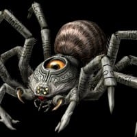Armogohma (Twilight Princess)