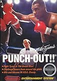 Mike Tyson's Punch Out