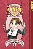 Gakuen Alice