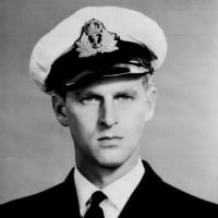 Prince Philip, Duke of Edinburgh