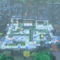 Whomp's Domino Ruins