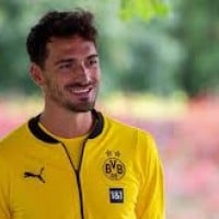 Mats Hummels