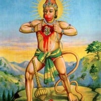 Hanuman