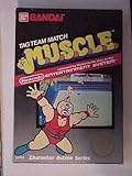 M.U.S.C.L.E.