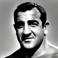 Rocky Marciano