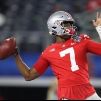 Redskins QB - Case Keenum vs. Dwayne Haskins vs. Colt McCoy