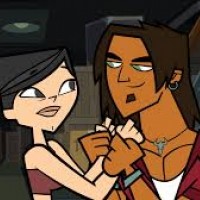 Heather & Alejandro - Total Drama