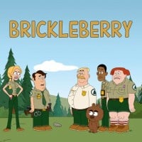 Brickleberry