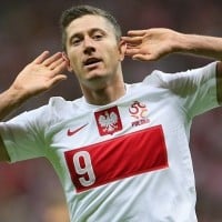 Robert Lewandowski