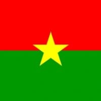 Burkina Faso