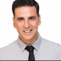 Akshay Kumar