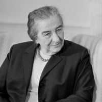 Golda Meir