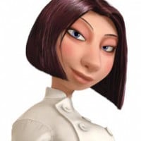 Colette - Ratatouille