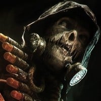 Scarecrow (DC Comics)