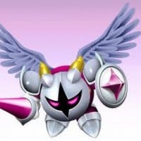 Galacta Knight