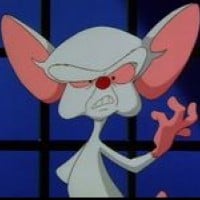 Brain (Pinky and the Brain)