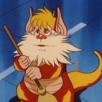 Snarf (ThunderCats)