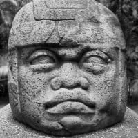 Olmec Civilization (1600 BC-400 BC)