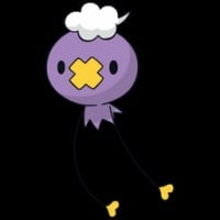 Drifloon (HeartGold / SoulSilver)